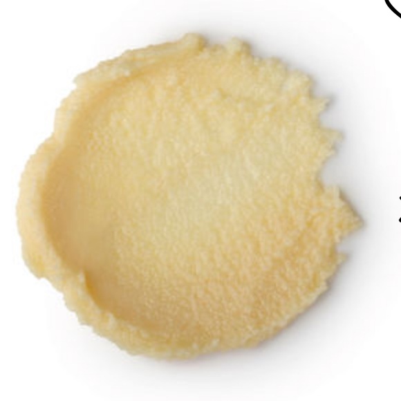 🌟🧚‍♀️💎HP💎 LUSH rose lollipop balm NWT - Picture 5 of 8